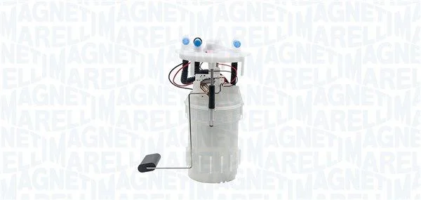 Módulo de abastecimento de combustível MAGNETI MARELLI 313011313185