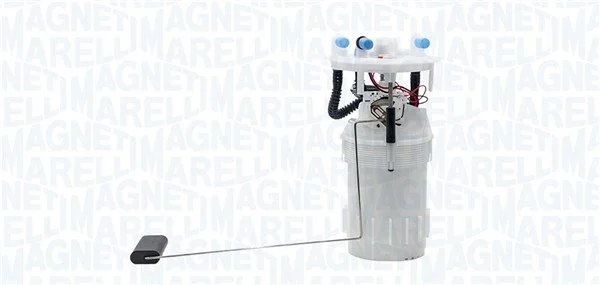 Fuel Supply Module MAGNETI MARELLI 313011313186