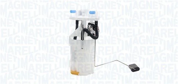 Bomba, tanque de combustível MAGNETI MARELLI 313011313191