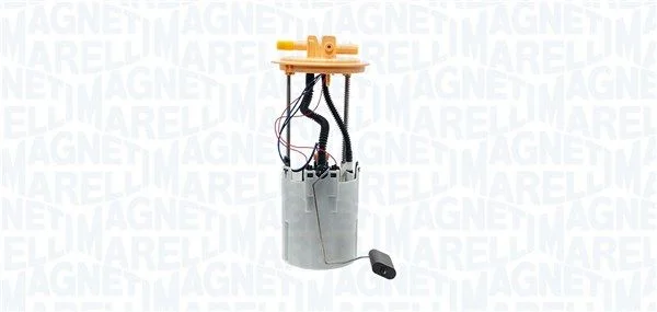 Fuel Supply Module MAGNETI MARELLI 313011313206