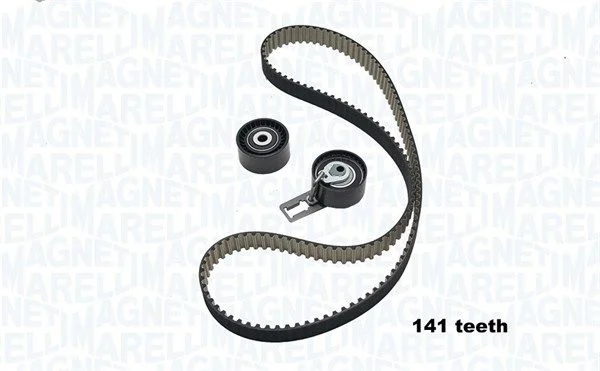 Timing Belt Kit MAGNETI MARELLI 341304130000