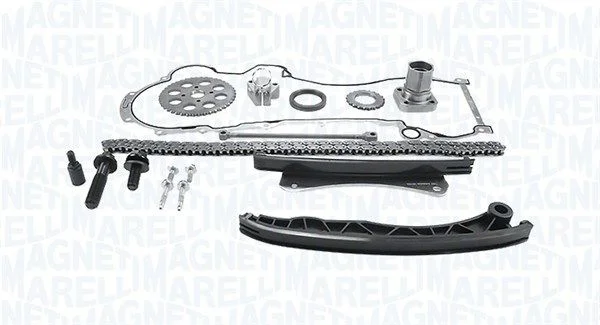 Timing Chain Kit MAGNETI MARELLI 341500000102