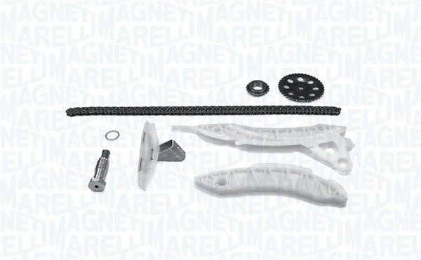Kit de corrente de distribuição MAGNETI MARELLI 341500000150