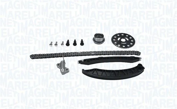 Kit de corrente de distribuição MAGNETI MARELLI 341500000200