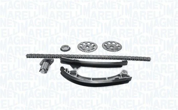 Kit de corrente de distribuição MAGNETI MARELLI 341500000230