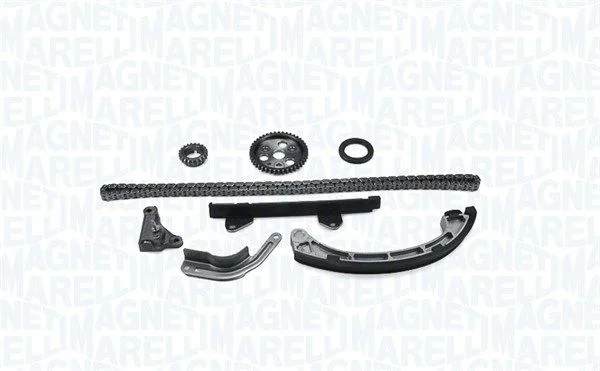 Kit de corrente de distribuição MAGNETI MARELLI 341500000450