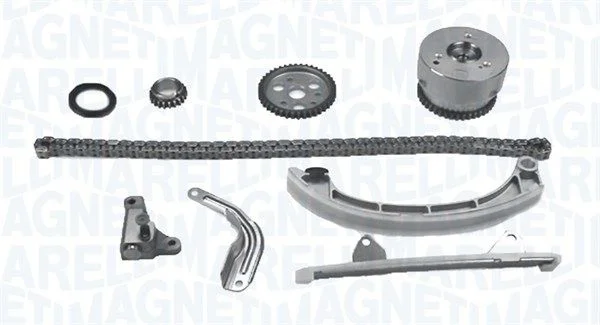 Timing Chain Kit MAGNETI MARELLI 341500000452
