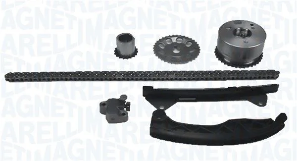 Kit de corrente de distribuição MAGNETI MARELLI 341500000552