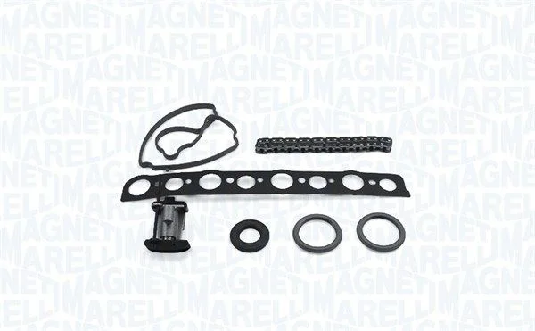 Kit de corrente de distribuição MAGNETI MARELLI 341500000730