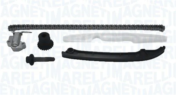 Kit de corrente de distribuição MAGNETI MARELLI 341500000770