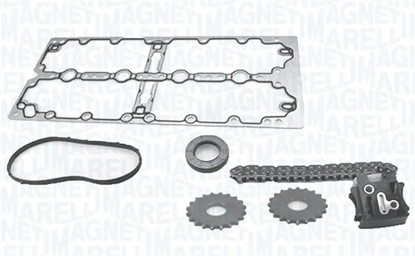 Timing Chain Kit MAGNETI MARELLI 341500000830