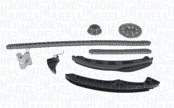Kit de corrente de distribuição MAGNETI MARELLI 341500000890