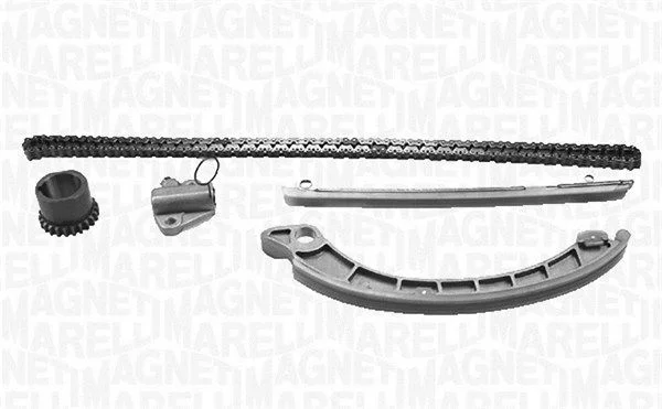 Kit de corrente de distribuição MAGNETI MARELLI 341500000930