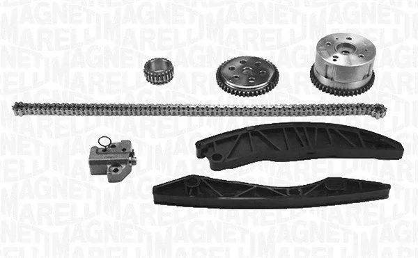 1389 MAGNETI MARELLI 341500000940