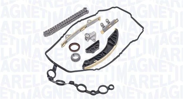 Kit de corrente de distribuição MAGNETI MARELLI 341500000970