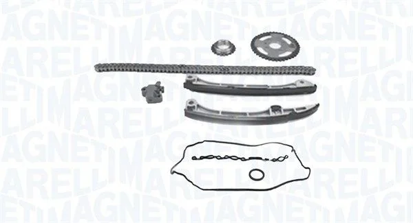 Timing Chain Kit MAGNETI MARELLI 341500001010
