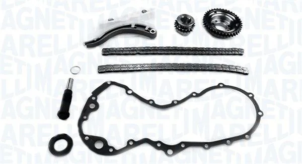 Timing Chain Kit MAGNETI MARELLI 341500001110