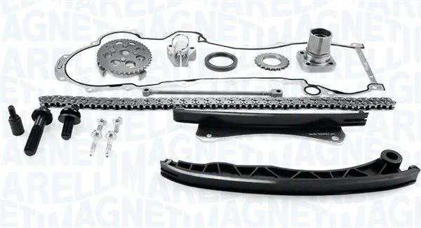 Kit de corrente de distribuição MAGNETI MARELLI 341500001120