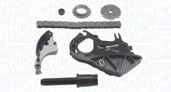 Kit de corrente de distribuição MAGNETI MARELLI 341500001140