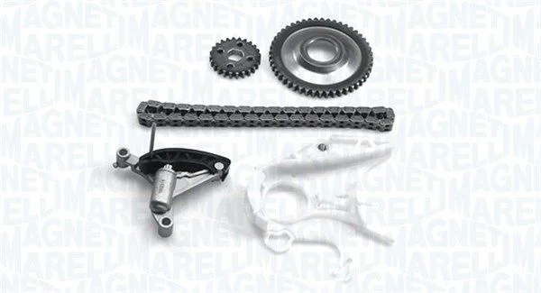 Kit de corrente de distribuição MAGNETI MARELLI 341500001160