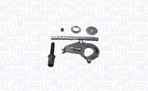 Kit de corrente de distribuição MAGNETI MARELLI 341500001170