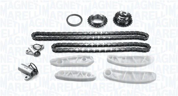 Kit de corrente de distribuição MAGNETI MARELLI 341500001300