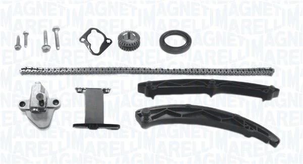 Kit de corrente de distribuição MAGNETI MARELLI 341500001330