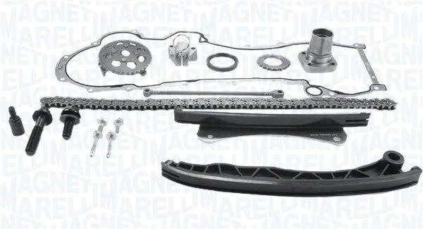 Kit de corrente de distribuição MAGNETI MARELLI 341500001420