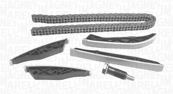 Kit de corrente de distribuição MAGNETI MARELLI 341500001520