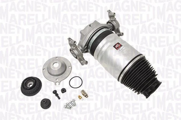 Fole, suspensão pneumática MAGNETI MARELLI 350052000002