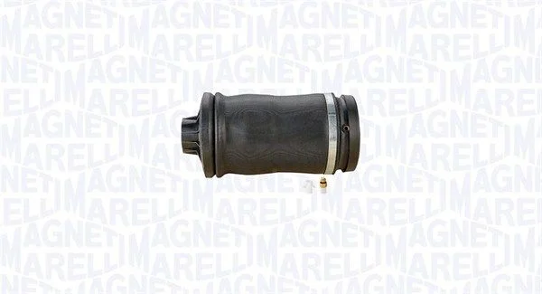 Fole, suspensão pneumática MAGNETI MARELLI 350072600002