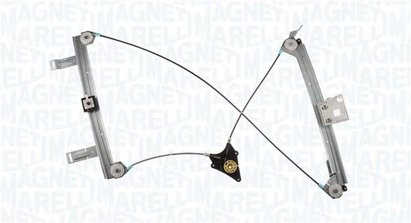 Window Regulator MAGNETI MARELLI 350103134700