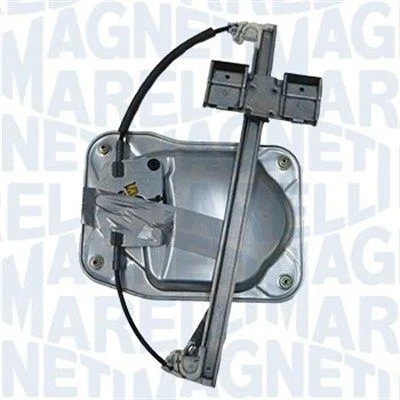 Regulador de janela MAGNETI MARELLI 350103168600