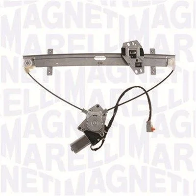 Window Regulator MAGNETI MARELLI 350103170127