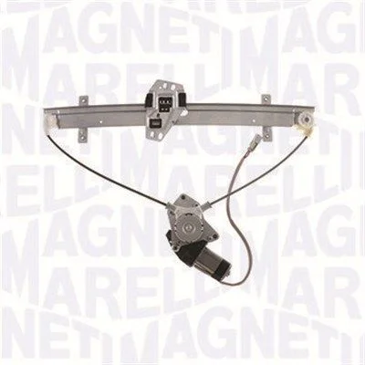 Window Regulator MAGNETI MARELLI 350103170128
