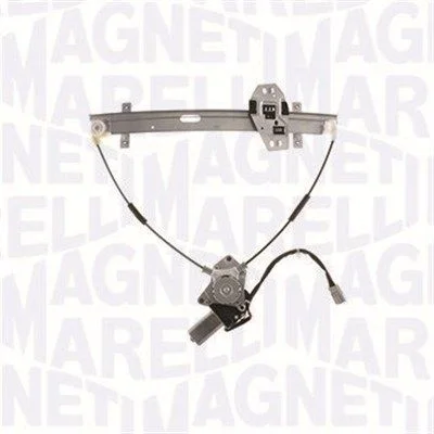 Window Regulator MAGNETI MARELLI 350103170129