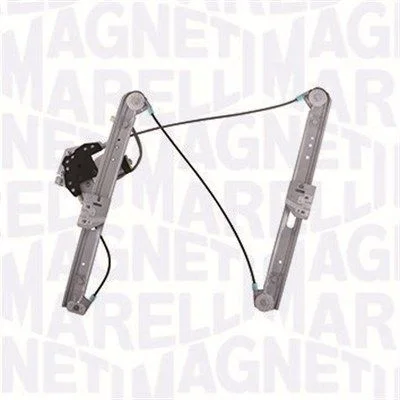 Window Regulator MAGNETI MARELLI 350103170159