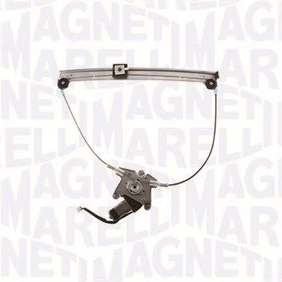 Regulador de janela MAGNETI MARELLI 350103170179