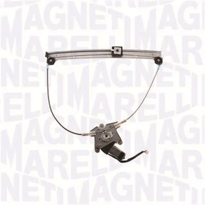 Regulador de janela MAGNETI MARELLI 350103170180