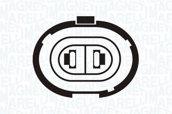 Window Regulator MAGNETI MARELLI 350103170190
