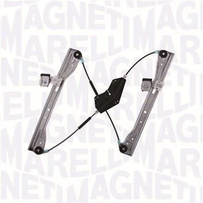 Window Regulator MAGNETI MARELLI 350103170203