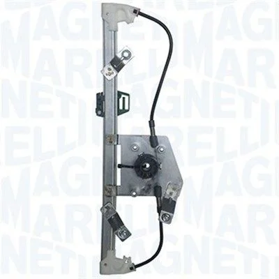 Regulador de janela MAGNETI MARELLI 350103194600