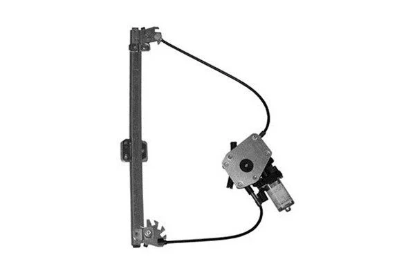 Window Regulator MAGNETI MARELLI 350103351000