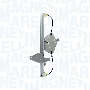Window Regulator MAGNETI MARELLI 350103869000