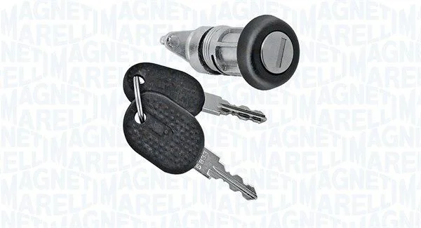 Caixa do cilindro de fechadura MAGNETI MARELLI 350105002700