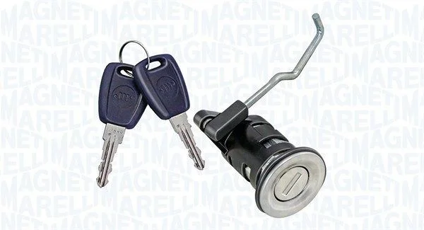 Caixa do cilindro de fechadura MAGNETI MARELLI 350105007600