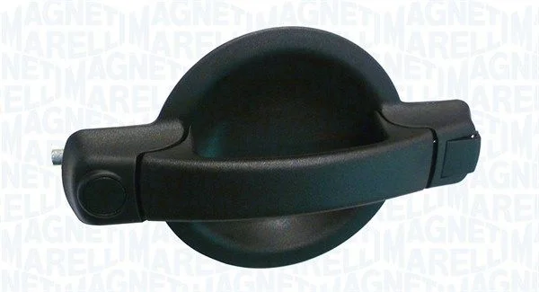 Exterior Door Handle MAGNETI MARELLI 350105010300