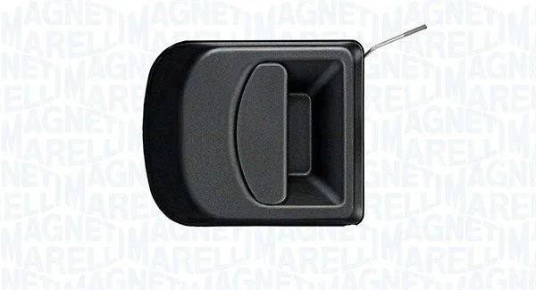 Exterior Door Handle MAGNETI MARELLI 350105011200