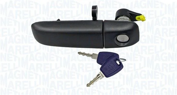 Pega da porta exterior MAGNETI MARELLI 350105011800