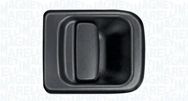 Exterior Door Handle MAGNETI MARELLI 350105013300